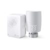 TP-Link Kasa KE100 Smart Radiator Bundle - 2 Valves and Hub