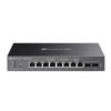TP-Link Omada Fusion 2.5G, SG2210XMP-M2 and EAP772 Bundle - image 1 TP-Link Omada Fusion 2.5G, SG2210XMP-M2 and EAP772 Bundle