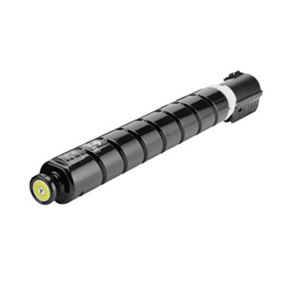 Katun 49913 Yellow Toner Cartridge for Canon imageRUNNER ADVANCE C3320 - image 1 Katun 49913 Yellow Toner Cartridge for Canon imageRUNNER ADVANCE C3320