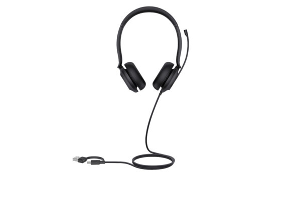 UH35 DUAL TEAMS USB-C A