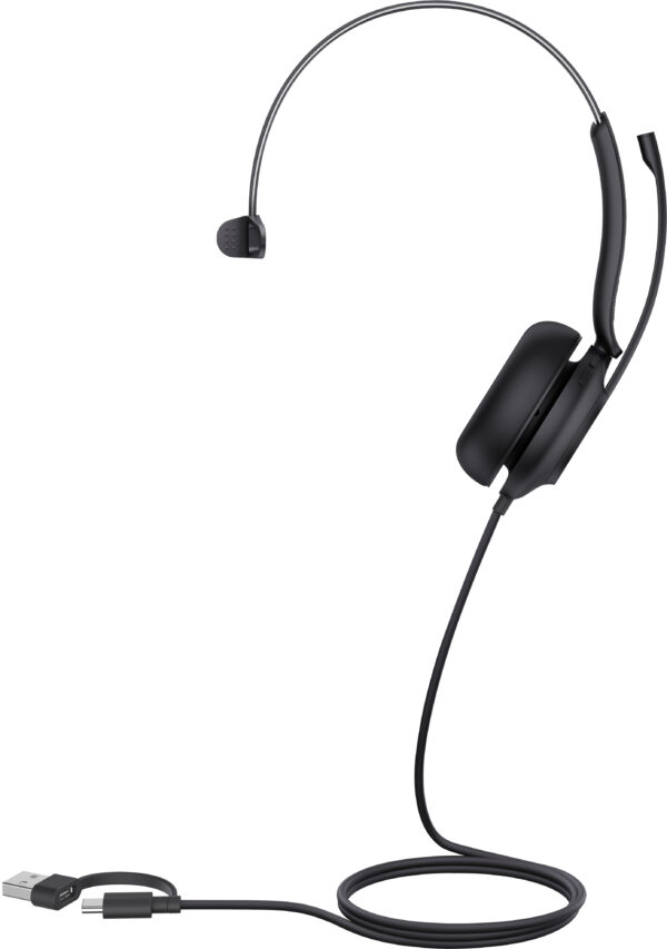 UH35 MONO TEAMS USB-C A