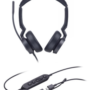 UH46 DUAL UC USB-C A