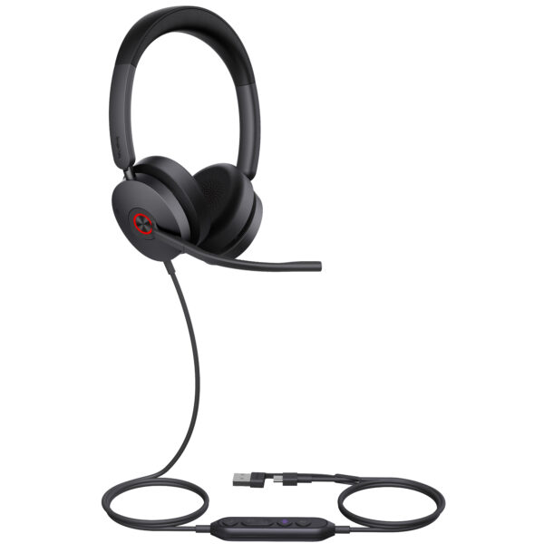 UH48 SE DUAL USB-C A