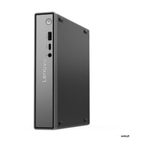 Lenovo ThinkCentre neo 55q Gen 6 Tiny PC - Ryzen 5 220, 16GB, 512GB SSD