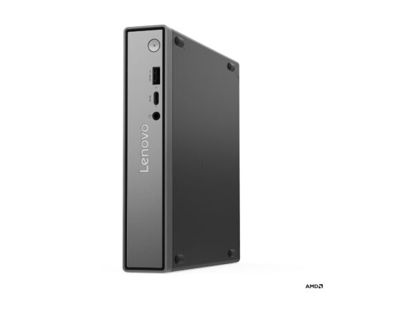 Lenovo ThinkCentre neo 55q Gen 6 Tiny PC - Ryzen 5 220, 16GB, 512GB SSD Lenovo ThinkCentre neo 55q Gen 6 Tiny PC - Ryzen 5 220, 16GB, 512GB SSD