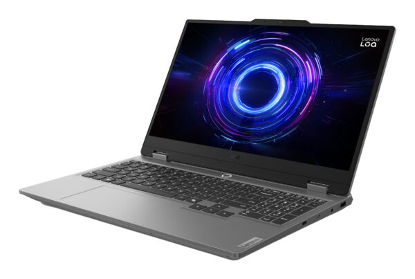 LOQ 15 I7-14650HX 16/512GB RTX5050