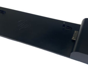 HP UltraSlim Docking Station D9Y32AA - UK