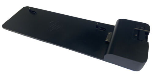 HP UltraSlim Docking Station D9Y32AA - UK