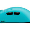 ASUS ROG Gladius IV Ace BLU mouse Gaming Right-hand RF Wireless + Bluetooth + USB Type-A Optical 65000 DPI