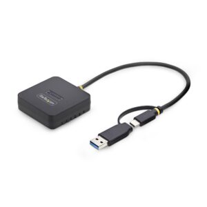 startech-usb-c-usb-a-m2-nvme-dock-adapter StarTech USB-C USB-A to M.2 NVMe dock adapter