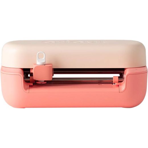 Cricut Joy 2 Deluxe Gift Bundle - Coral, 2012208