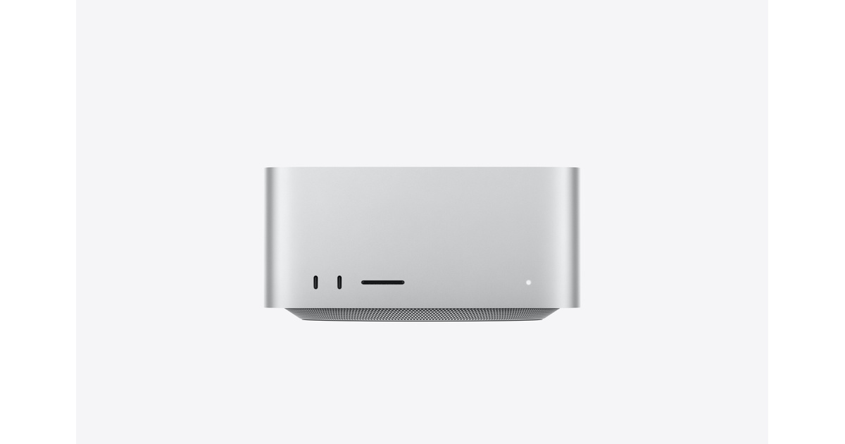 MACSTUDIOM5ULT 30C/64C 256/16TB10GE
