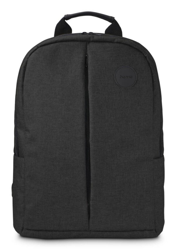 GENUA LAPTOP BACKPACK 40CM BLACK