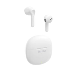 ACTION ONE BTOOTH EARBUDS WHITE ACTION ONE BTOOTH EARBUDS WHITE