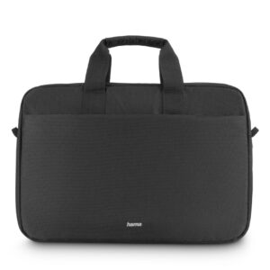 TRAVELLER LAPTOP BAG 41CM BLACK TRAVELLER LAPTOP BAG 41CM BLACK