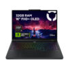 LEG PRO5 16 R9 32GB 1TB RTX5070