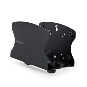StarTech.com Adjustable PC Wall Mount - Up to 18 kg StarTech.com Adjustable PC Wall Mount - 18kg Capacity