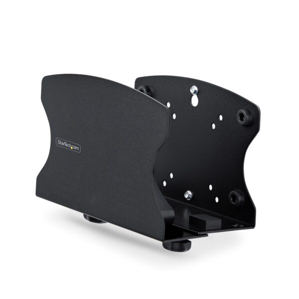 StarTech.com Adjustable PC Wall Mount - 18kg Capacity
