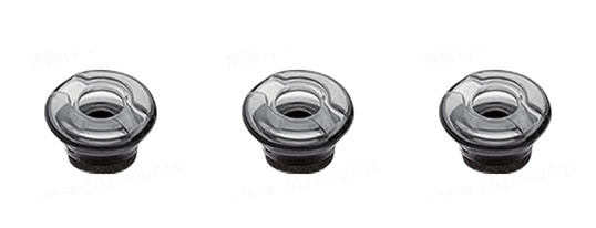EAR TIPS FOR BH71 (MEDIUM 3PCS)