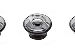 EAR TIPS FOR BH71 (LARGE 3PCS) EAR TIPS FOR BH71 (LARGE 3PCS)