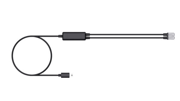 TELE CABLE WH63 E2 WH64 WH68 (1 PC)