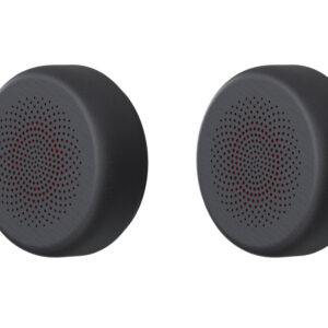 EAR CUSHION FOR UH42 44 (5 PAIR) EAR CUSHION FOR UH42 44 (5 PAIR)