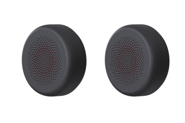EAR CUSHION FOR UH42 44 (5 PAIR)