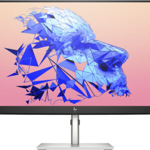 HP U32 4K HDR MONITOR