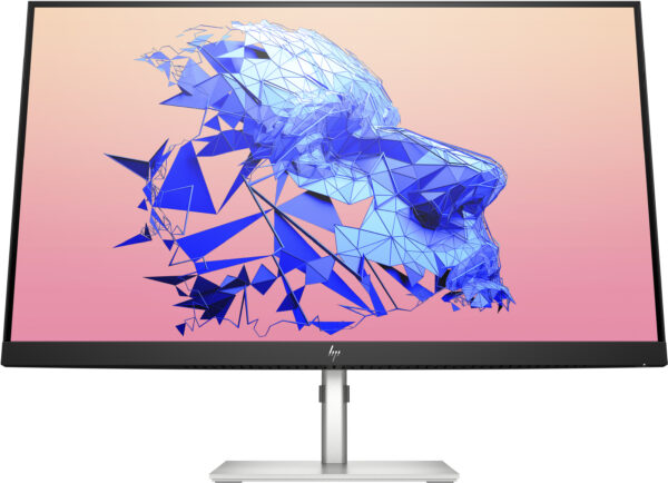 HP U32 4K HDR MONITOR