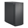 Fractal Design Define One PC Case - Dark, Solid Fractal Design Define One PC Case - Dark, Solid