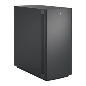 Fractal Design Define One PC Case - Dark, Solid Fractal Design Define One PC Case - Dark, Solid