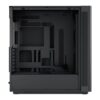 Fractal Design Define One PC Case - Dark, Solid Fractal Design Define One PC Case - Dark, Solid