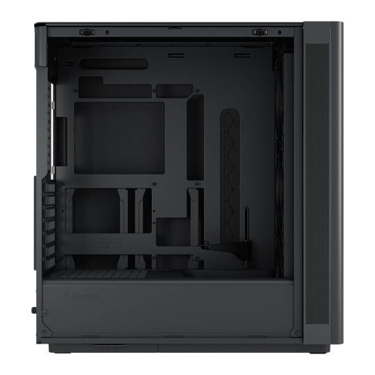 Fractal Design Define One PC Case - Dark, Solid Fractal Design Define One PC Case - Dark, Solid