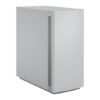Fractal Design Define One PC Case - Light, Solid Fractal Design Define One PC Case - Light, Solid
