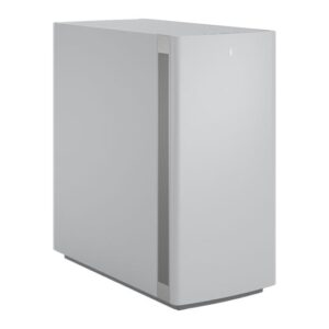 Fractal Design Define One PC Case - Light, Solid Fractal Design Define One PC Case - Light, Solid