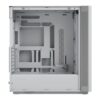 Fractal Design Define One PC Case - Light, Solid Fractal Design Define One PC Case - Light, Solid