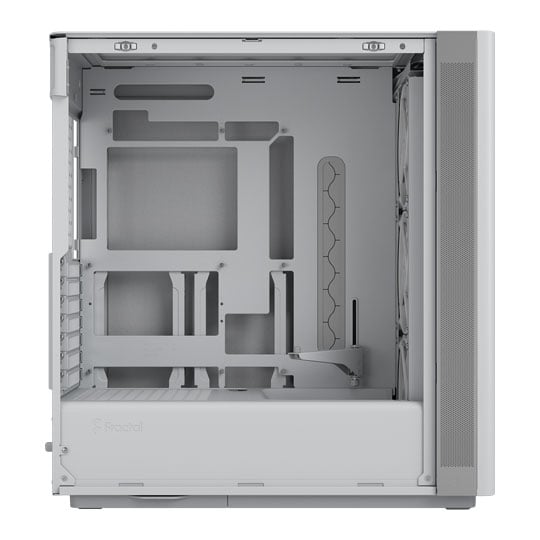 Fractal Design Define One PC Case - Light, Solid Fractal Design Define One PC Case - Light, Solid