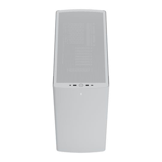 Fractal Design Define One PC Case - Light, Solid Fractal Design Define One PC Case - Light, Solid