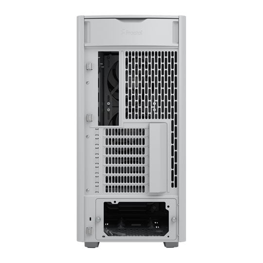 Fractal Design Define One PC Case - Light, Solid Fractal Design Define One PC Case - Light, Solid