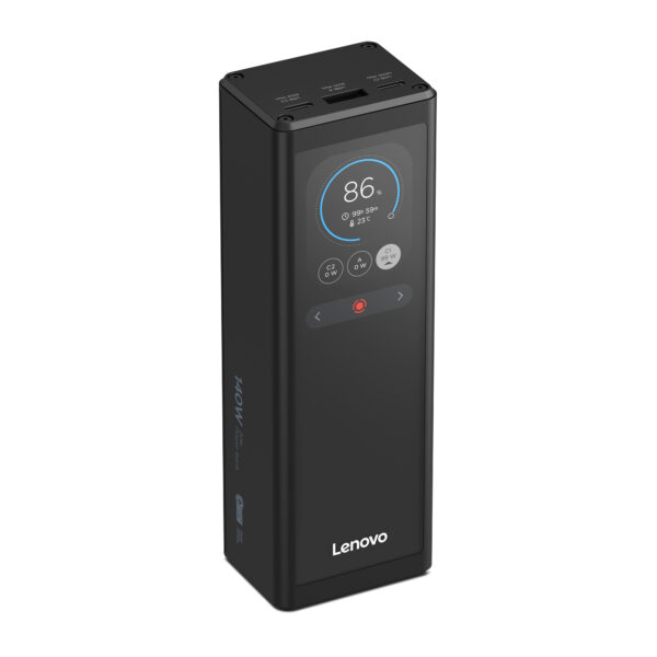 140W LAPTOP POWER BANK