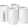 DECO BE65 (1-PACK) + (3-PACK) BUNDLE