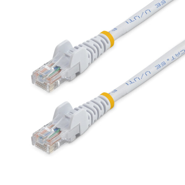 3M WHITE CAT 5E CABLE