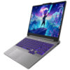LOQ E 15 I5-205H 16/512GB RTX3050