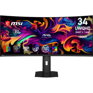 MAG 341CQP QD-OLED