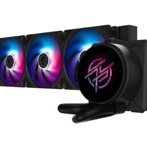 MPG CORELIQUID P22 360 BLK