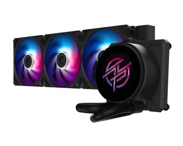 MPG CORELIQUID P22 360 BLK