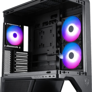 MSI MPG VIXTA 300R PZ W