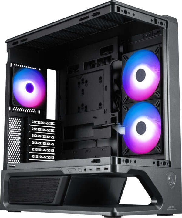MSI MPG VIXTA 300R PZ W