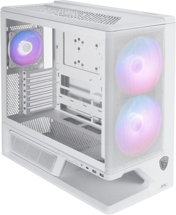 MSI MPG VIXTA 300R AIRFLOW PZ