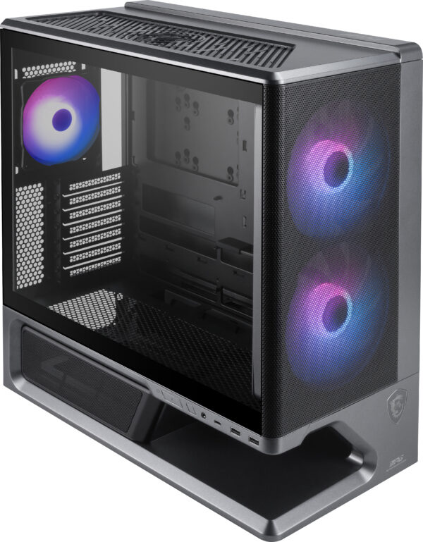 MSI MPG VIXTA 300R AIRFLOW PZ W